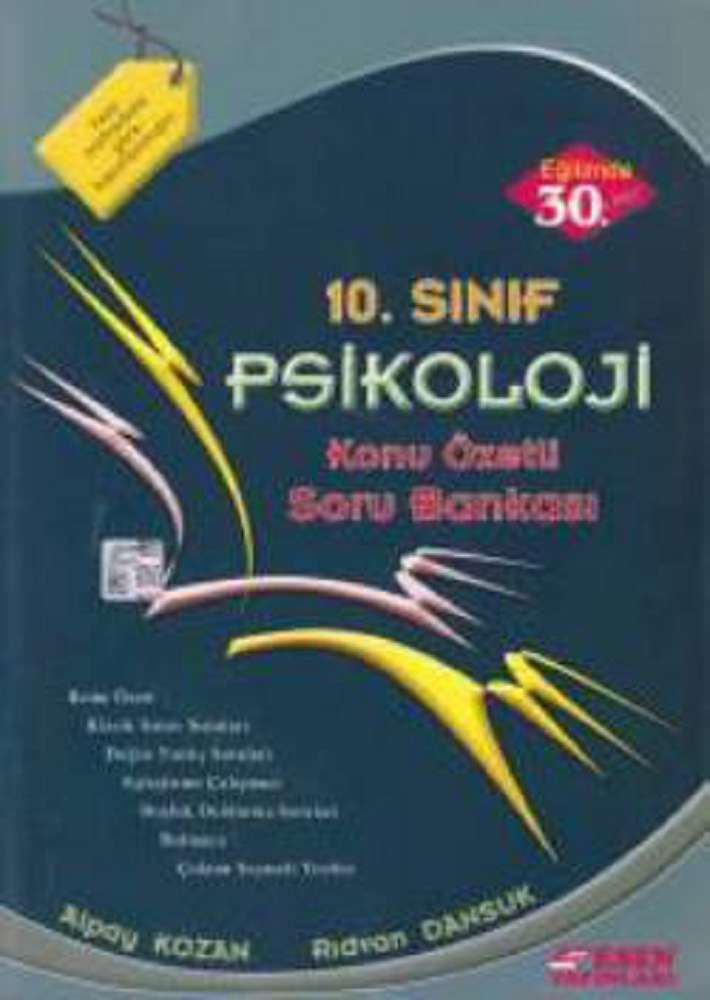 Ürün Resmi