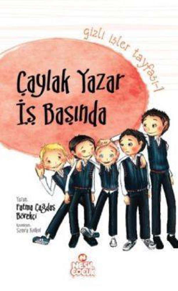 Ürün Resmi