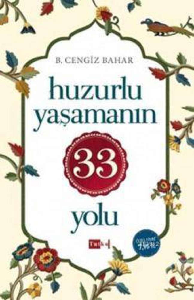 Ürün Resmi