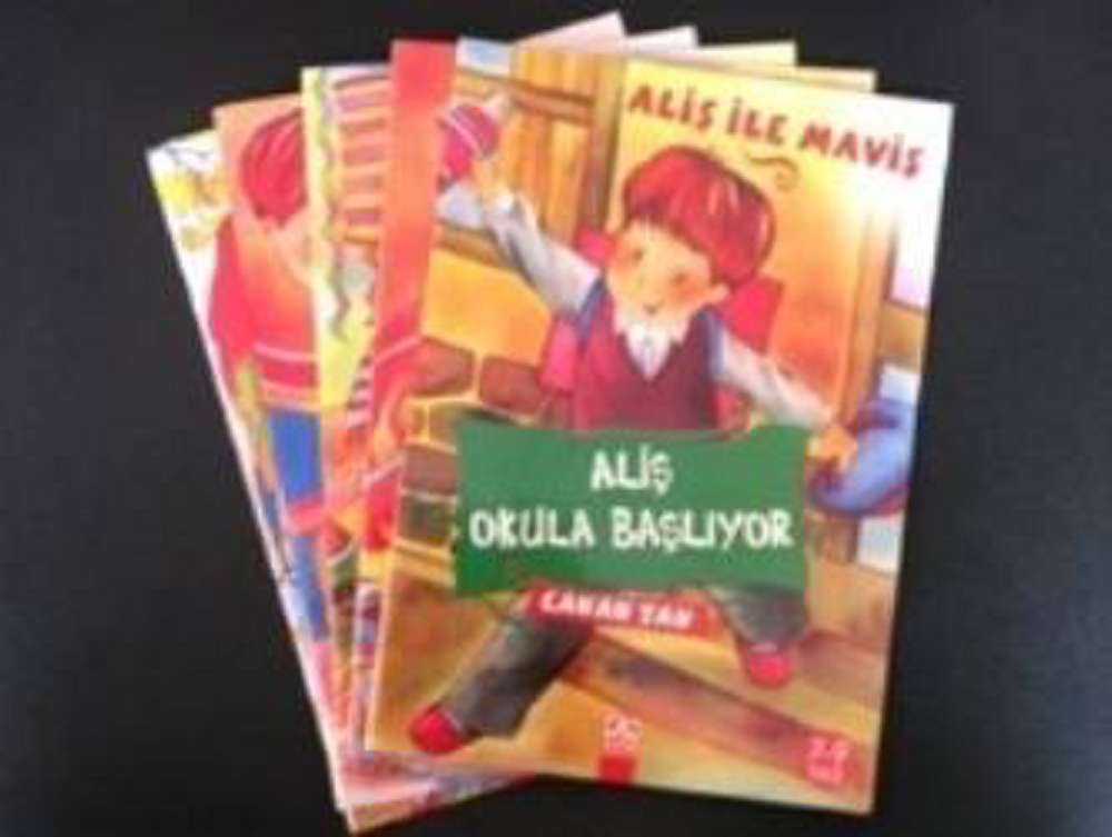 Ürün Resmi