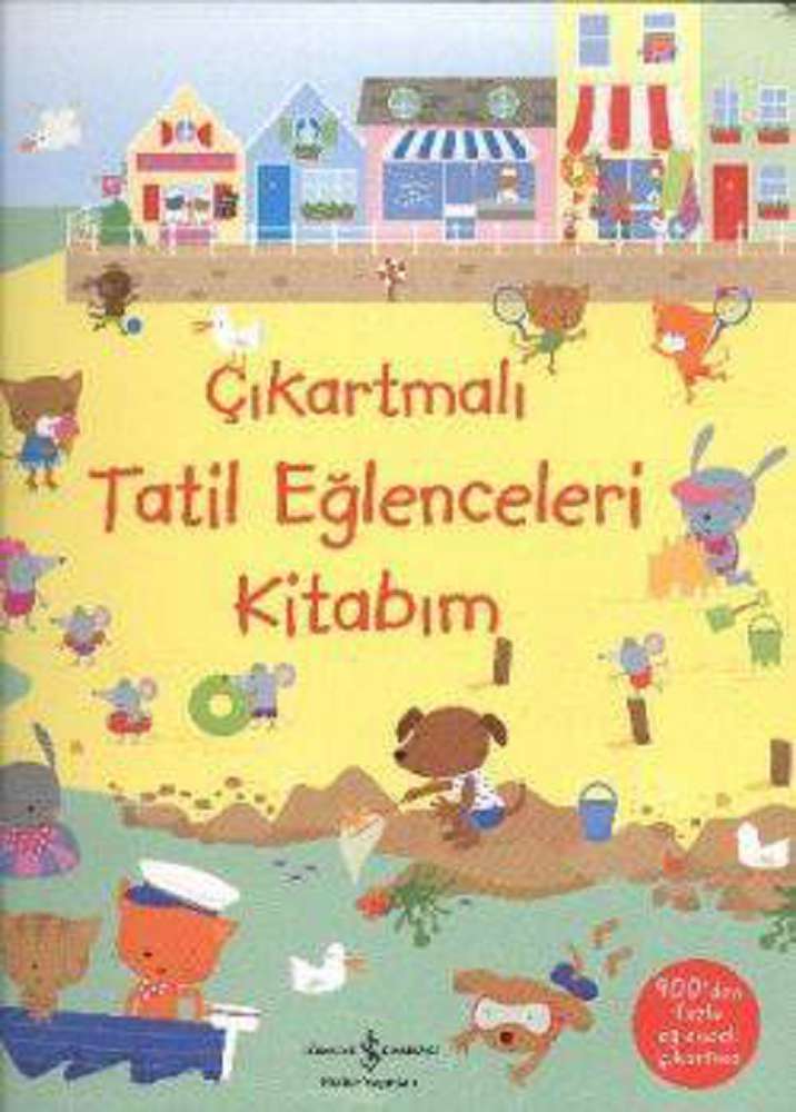 Ürün Resmi