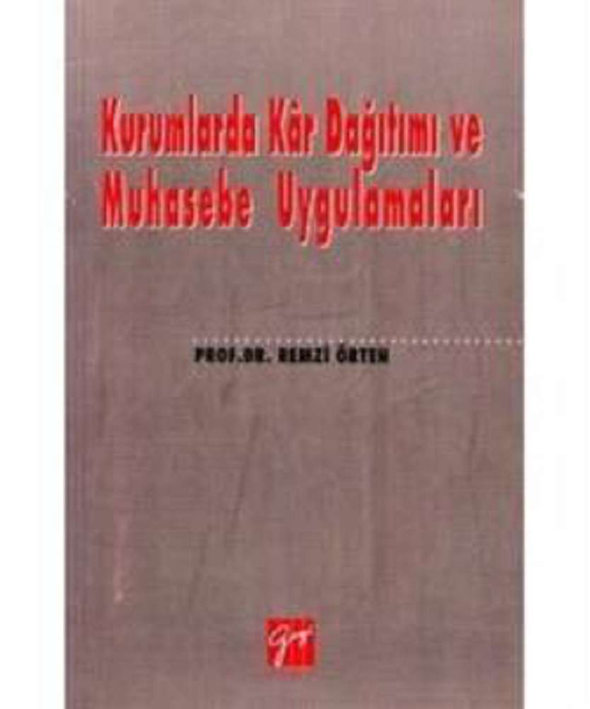 Ürün Resmi