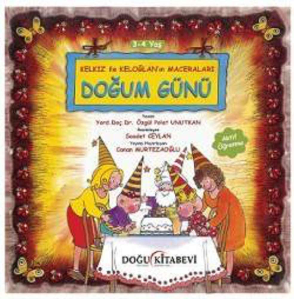 Ürün Resmi