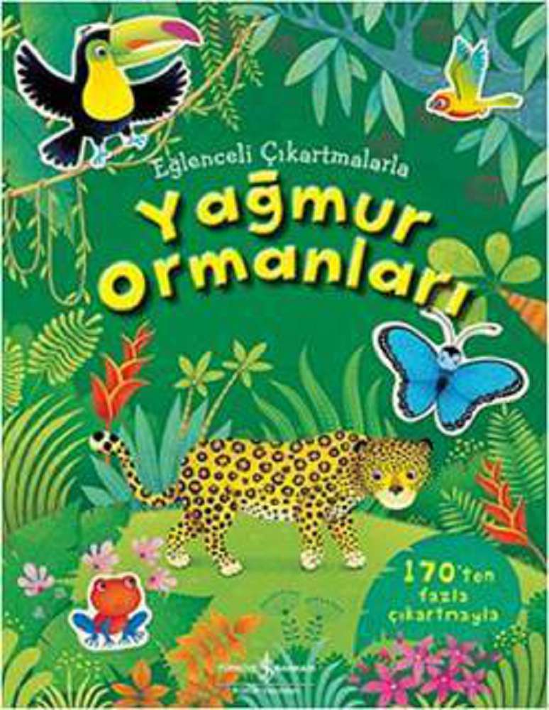 Ürün Resmi