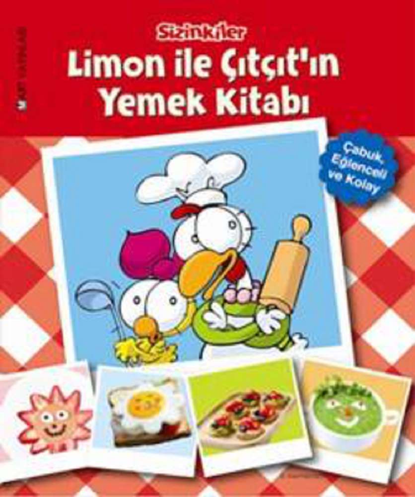 Ürün Resmi