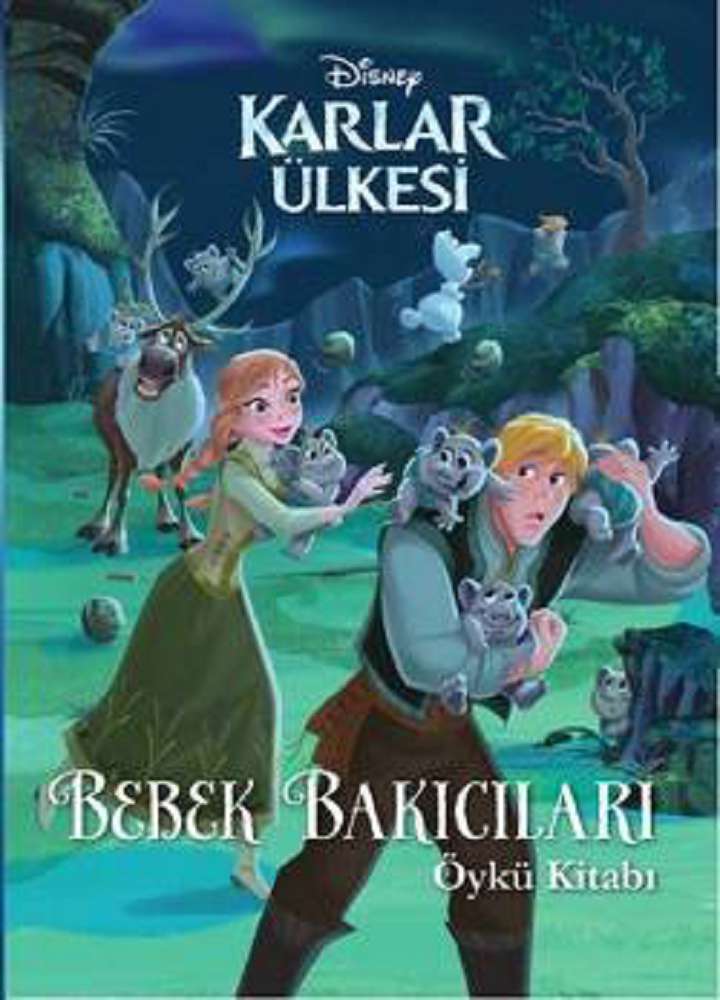 Ürün Resmi