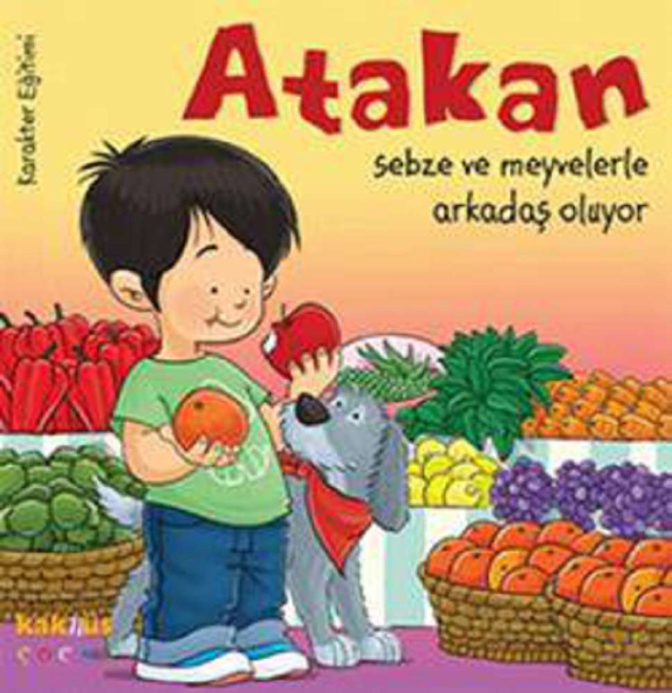 Ürün Resmi