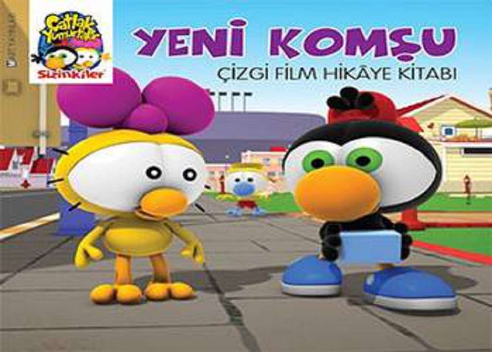 Ürün Resmi