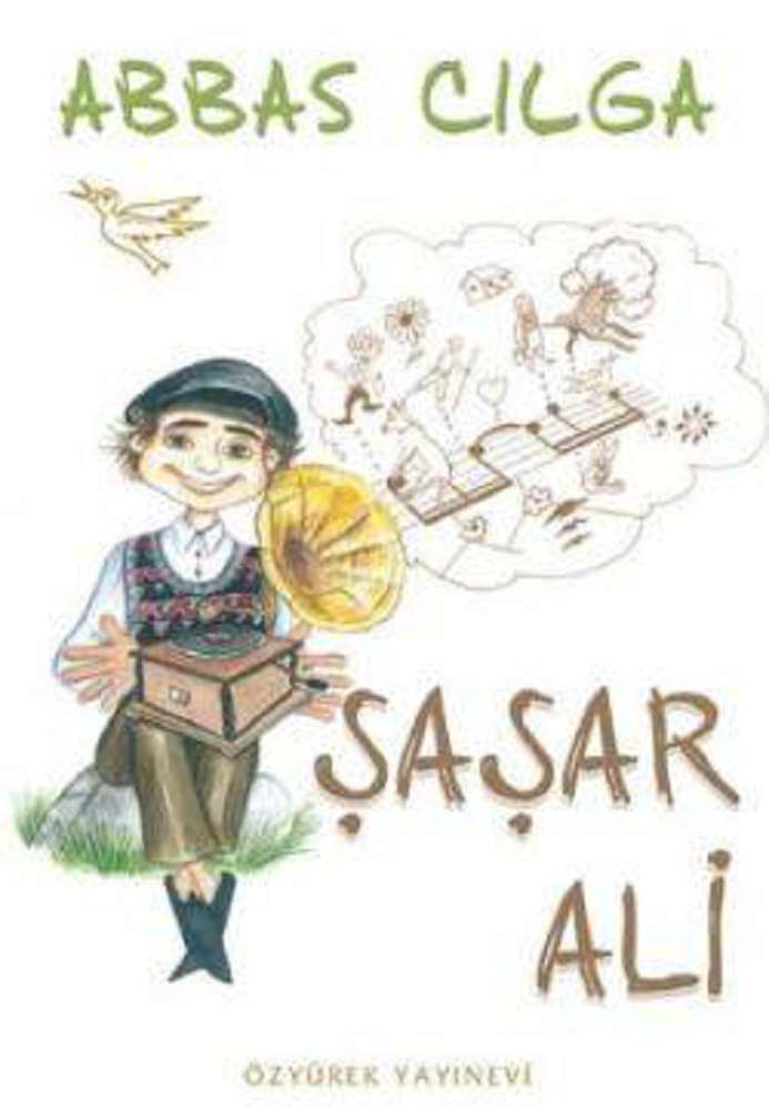 Ürün Resmi
