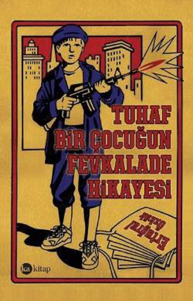 Ürün Resmi