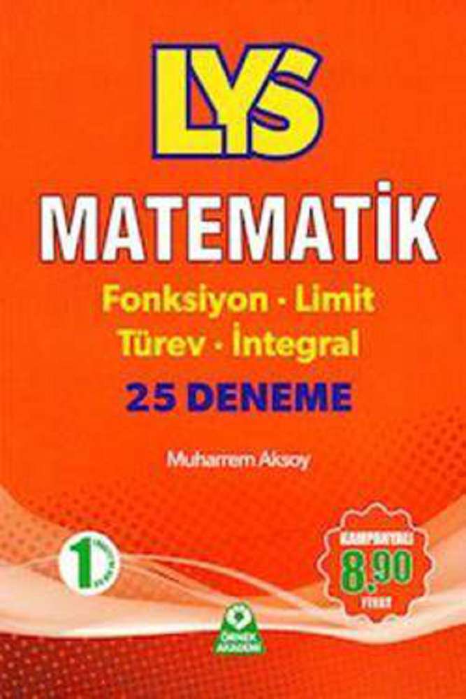Ürün Resmi