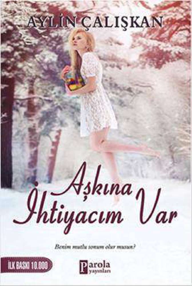 Ürün Resmi