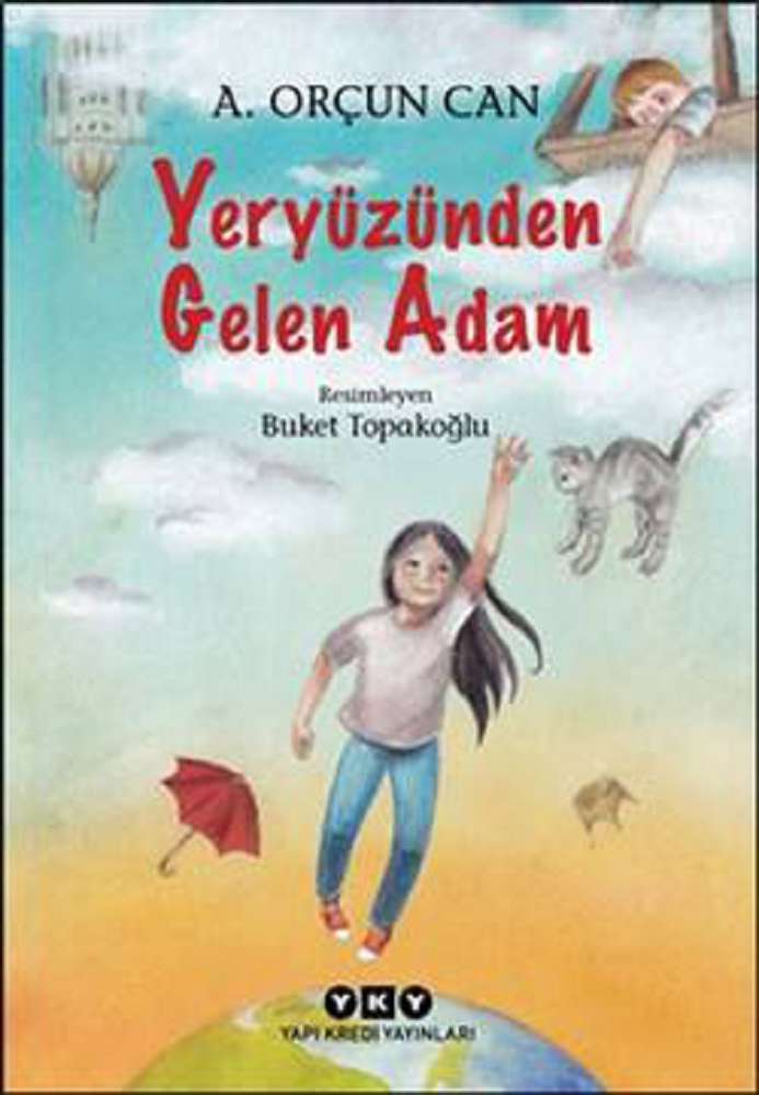 Ürün Resmi