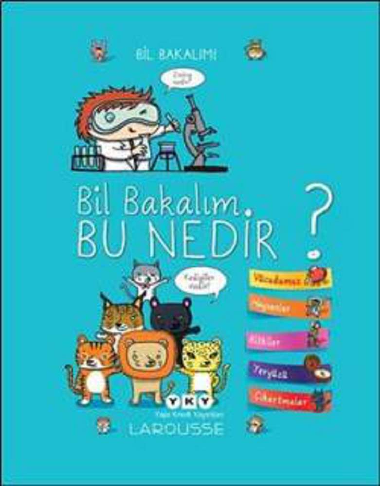 Ürün Resmi