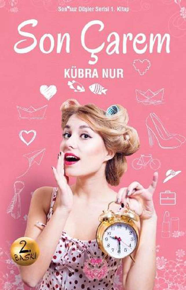 Ürün Resmi