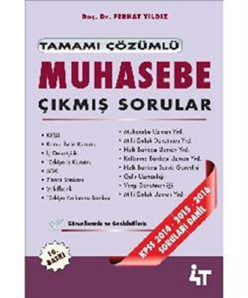 Ürün Resmi
