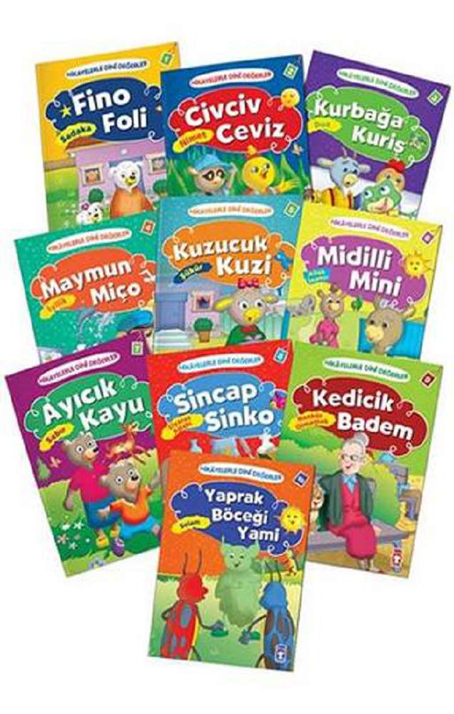 Ürün Resmi
