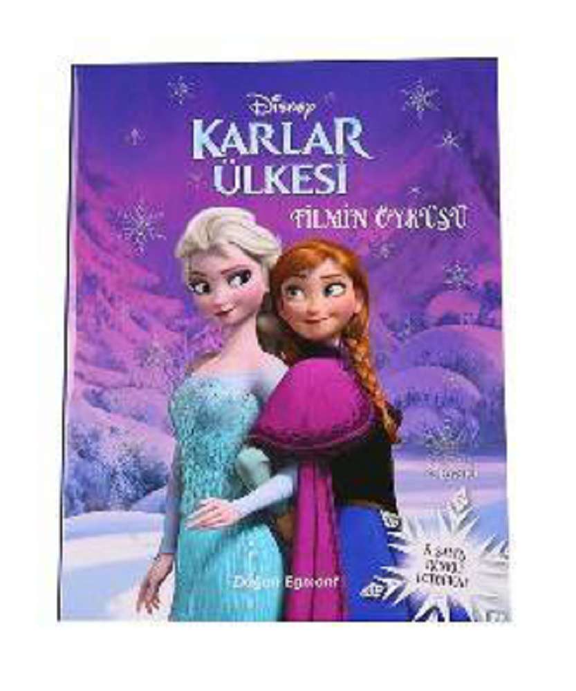 Ürün Resmi