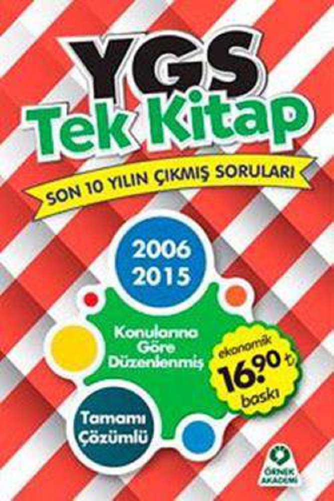 Ürün Resmi