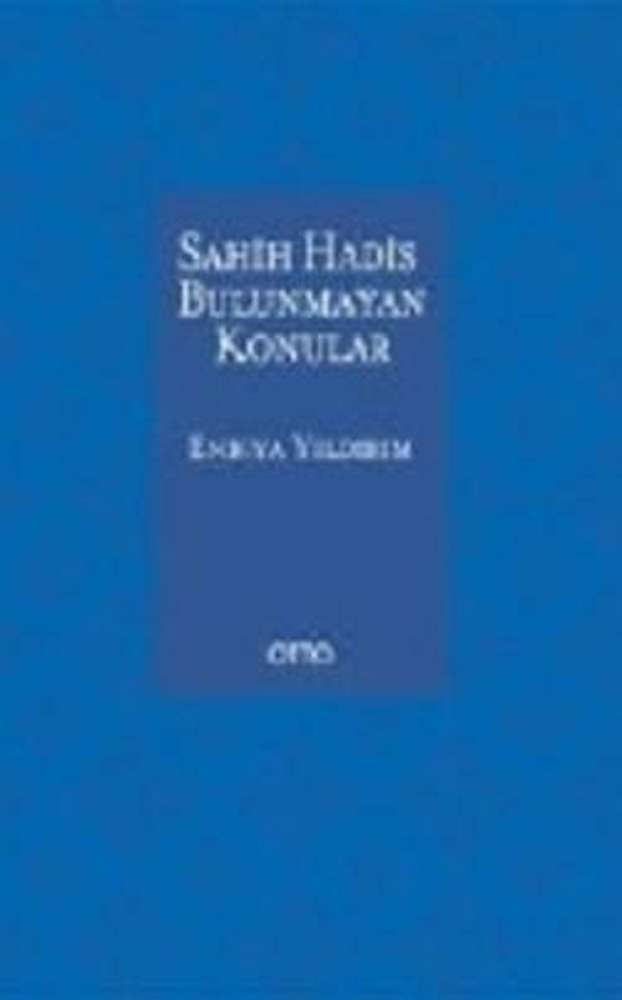 Ürün Resmi
