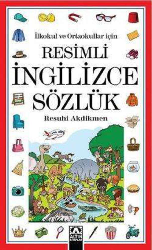 Ürün Resmi