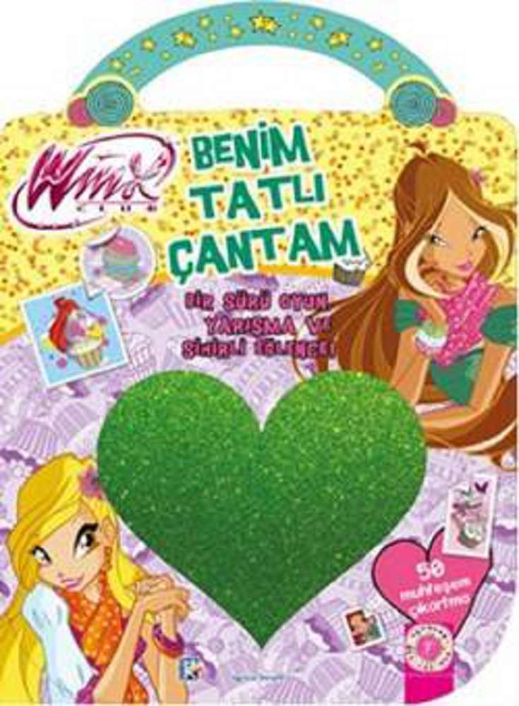 Ürün Resmi
