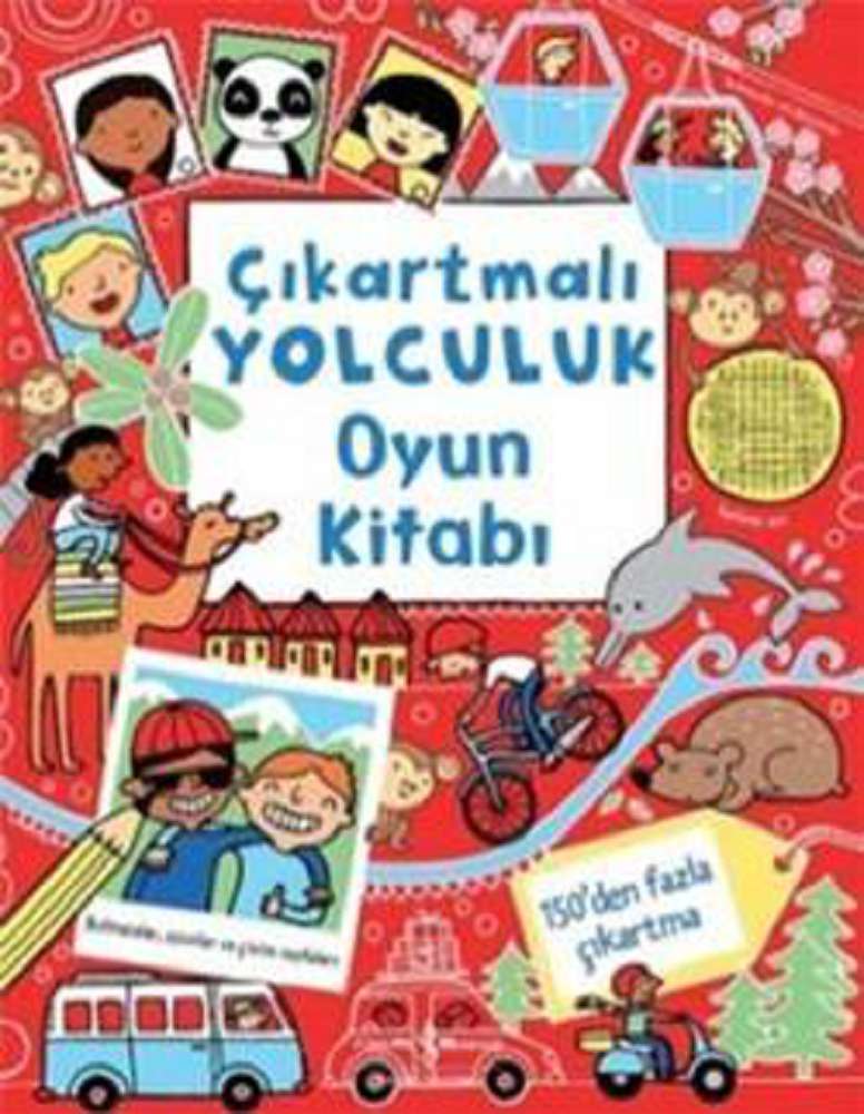 Ürün Resmi