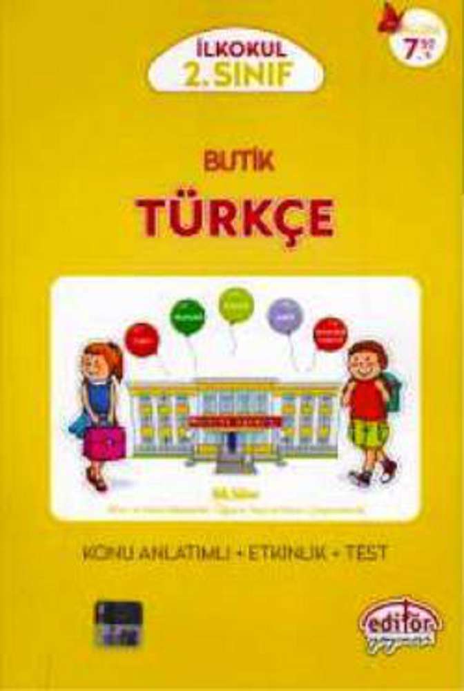 Ürün Resmi
