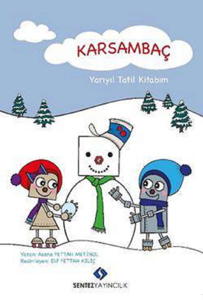 Ürün Resmi