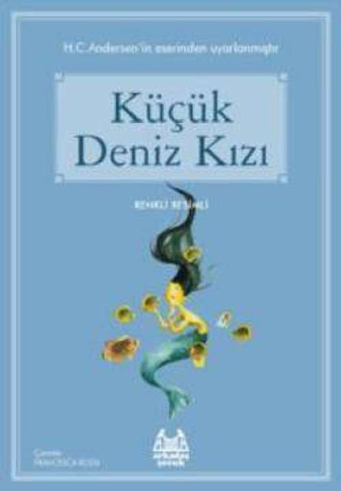 Ürün Resmi