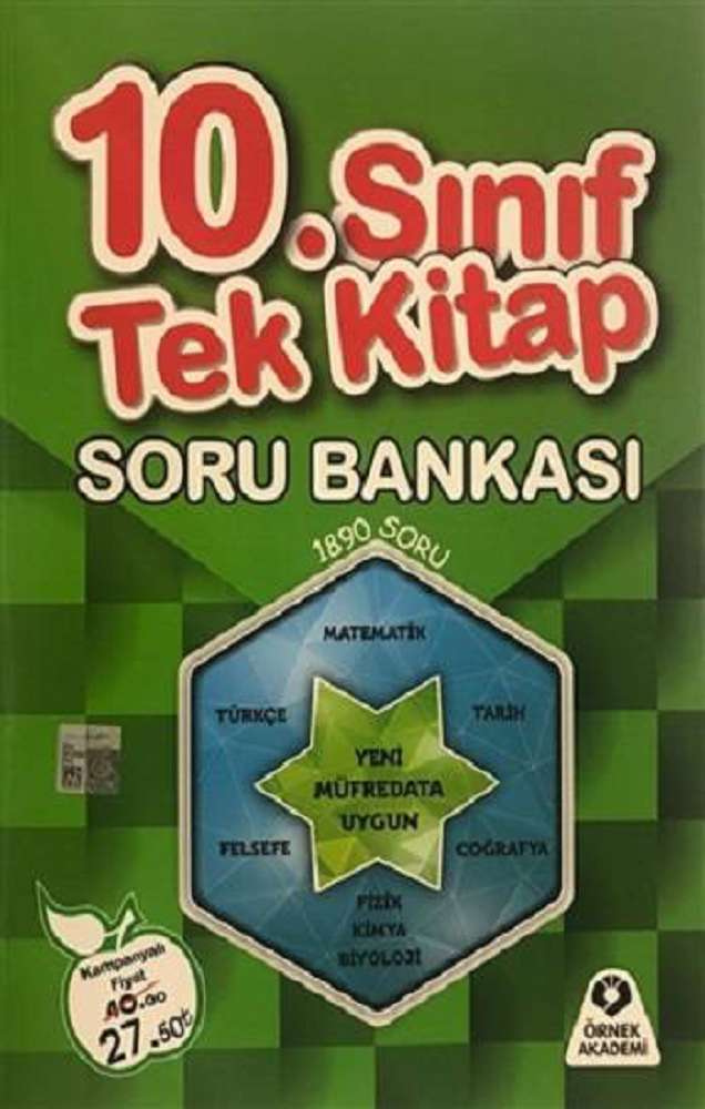 Ürün Resmi