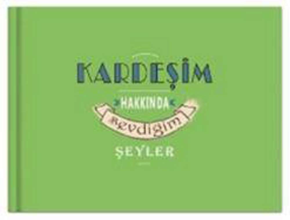 Ürün Resmi