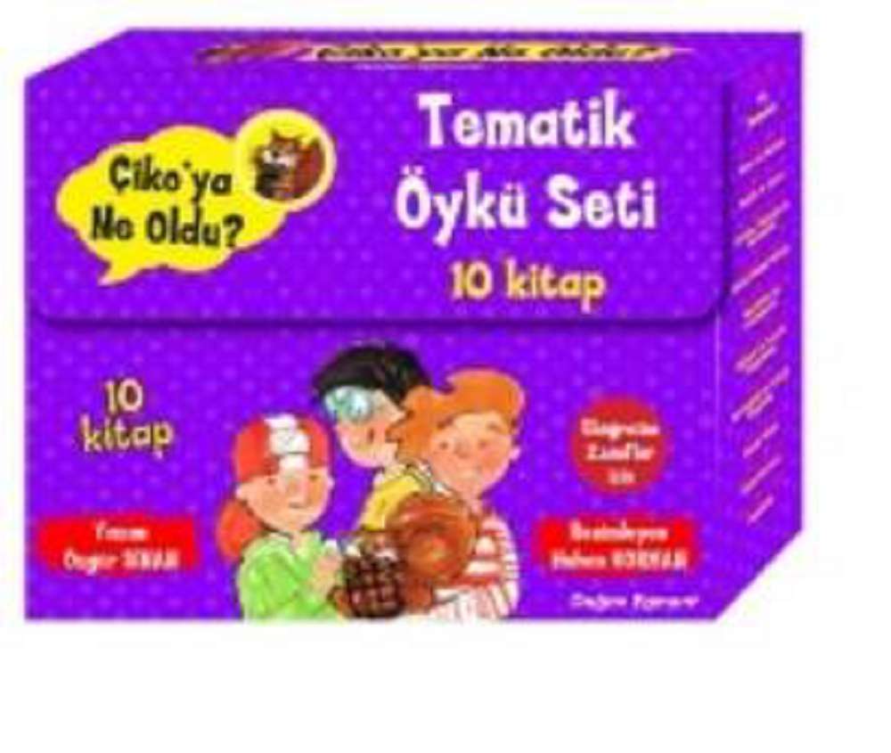 Ürün Resmi