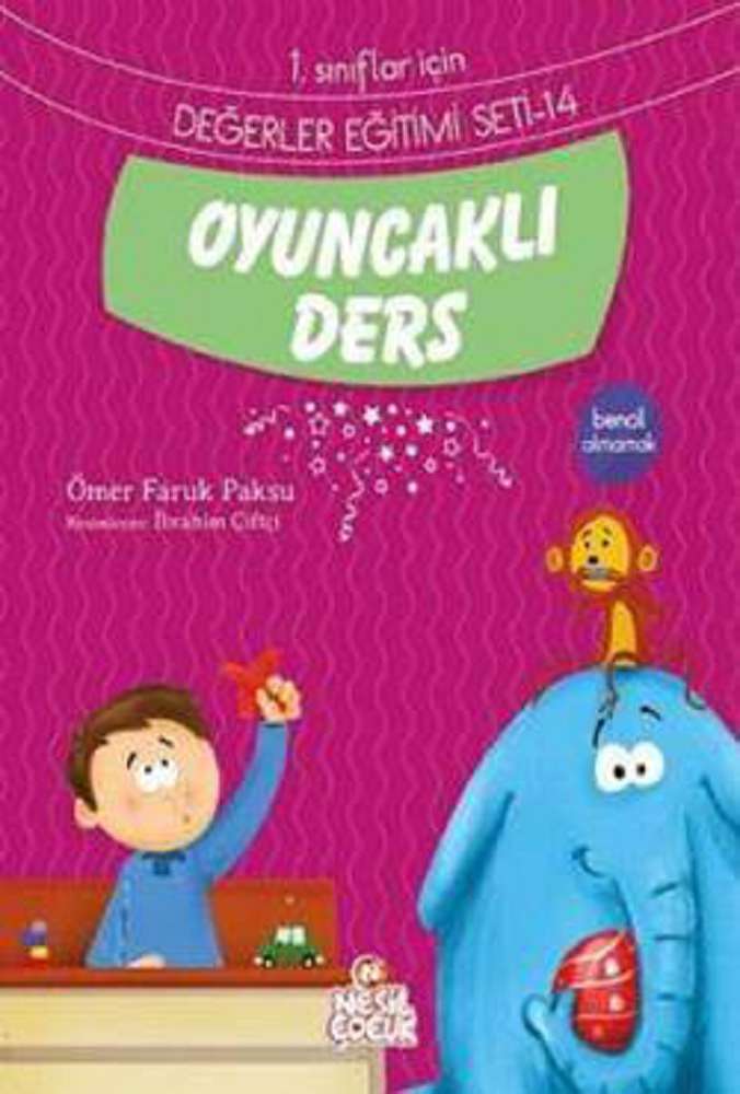 Ürün Resmi