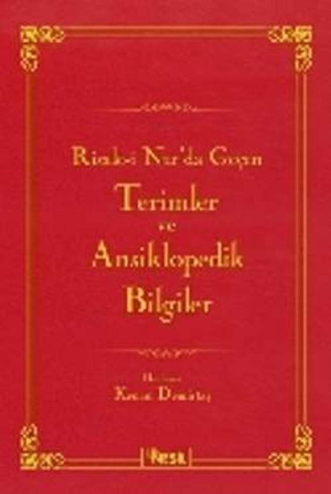 Ürün Resmi