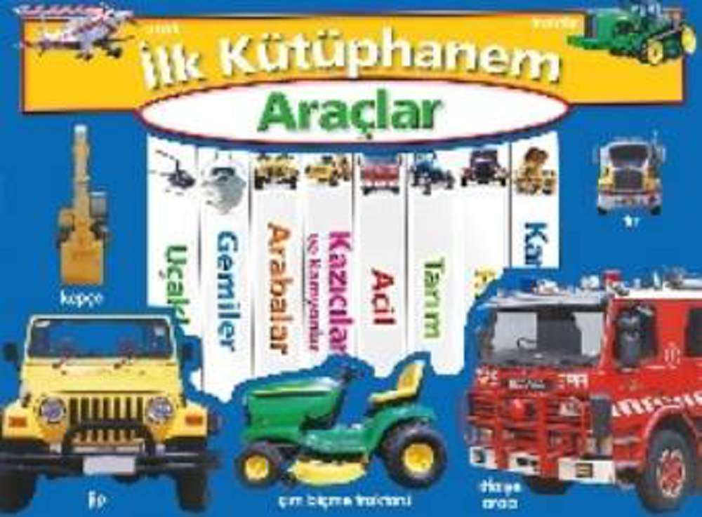Ürün Resmi