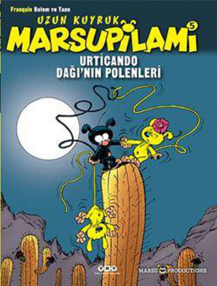 Ürün Resmi