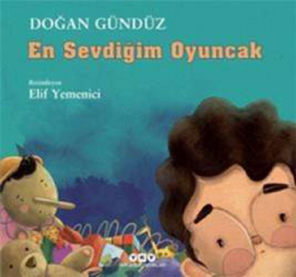 Ürün Resmi