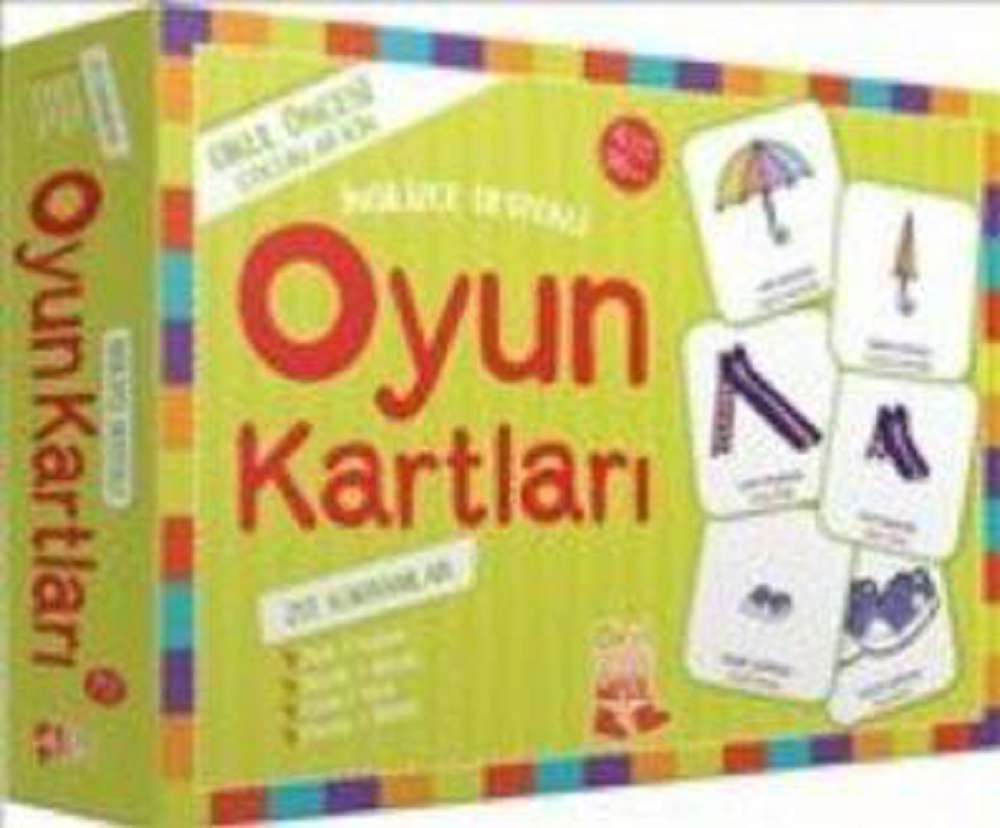 Ürün Resmi