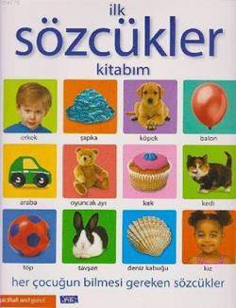 Ürün Resmi