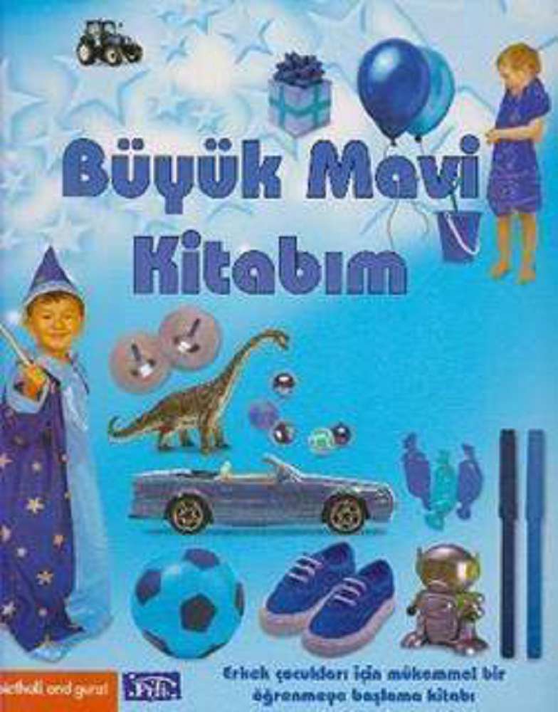 Ürün Resmi
