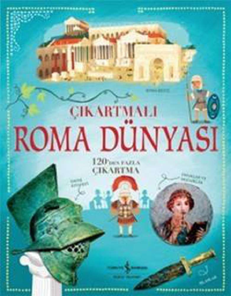 Ürün Resmi