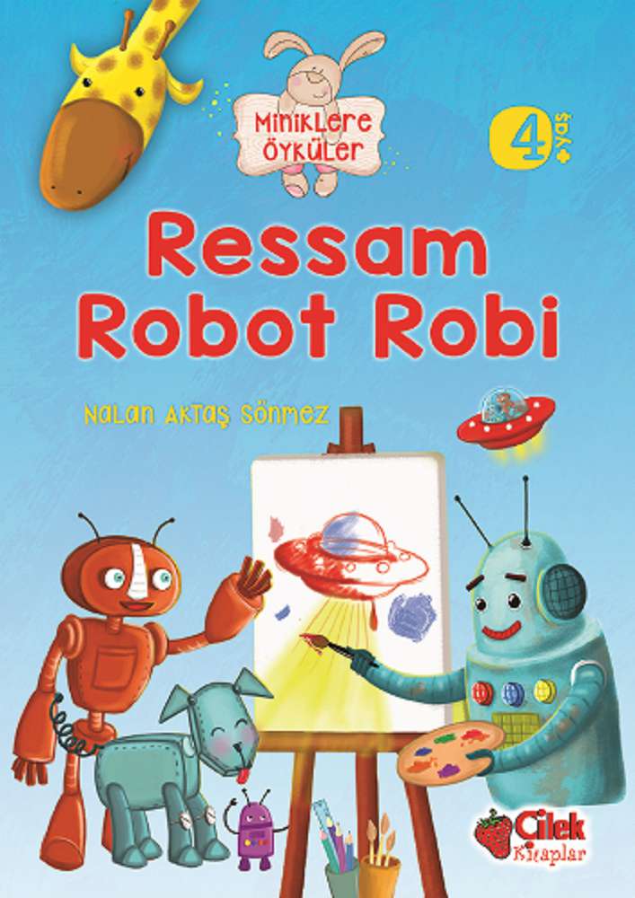 Ürün Resmi