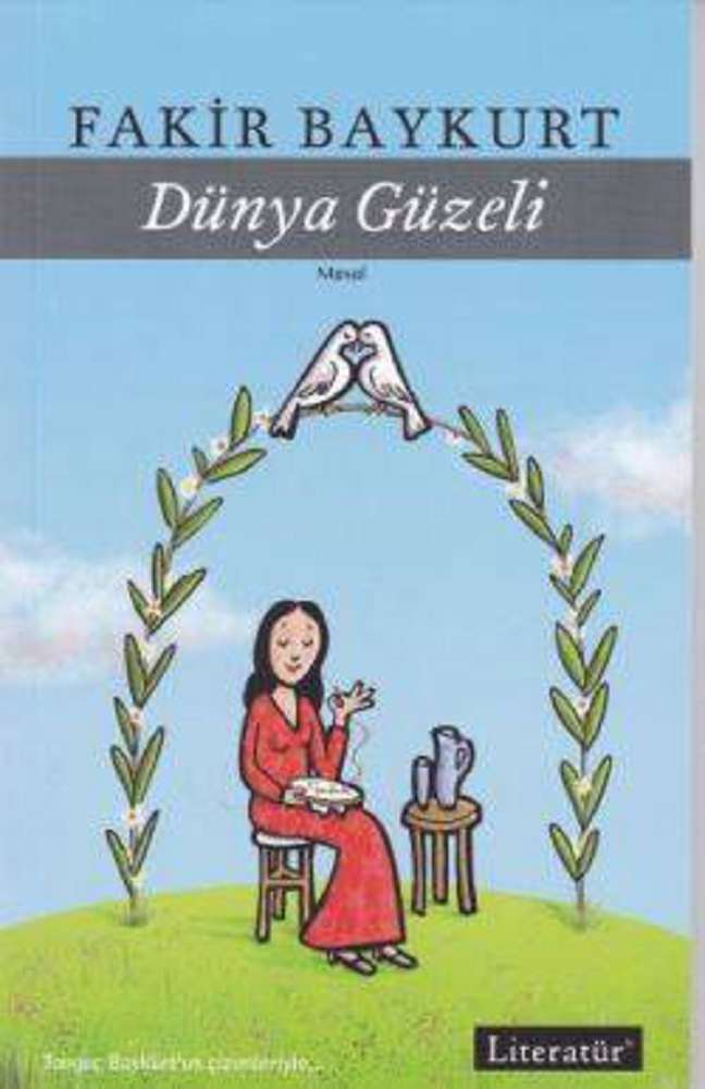 Ürün Resmi
