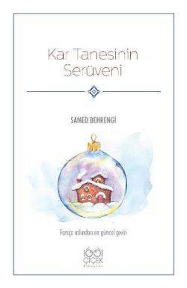 Ürün Resmi