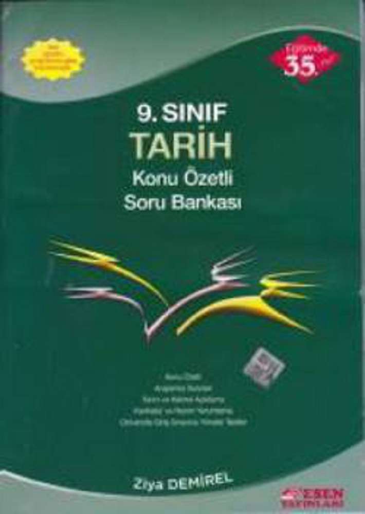 Ürün Resmi