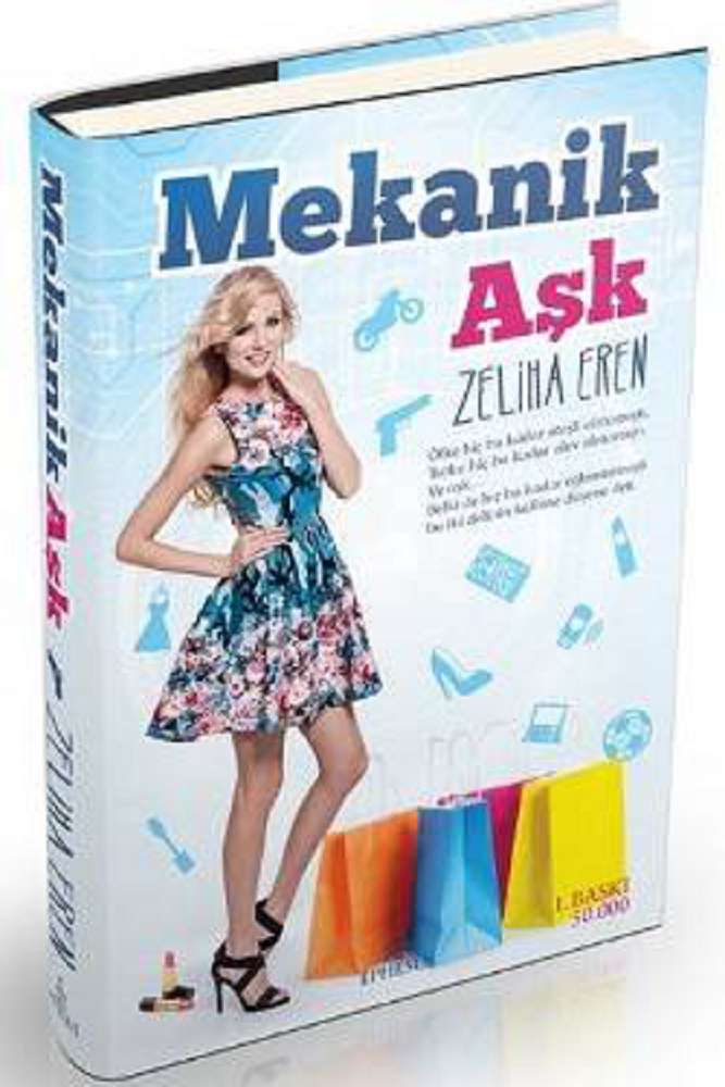 Ürün Resmi