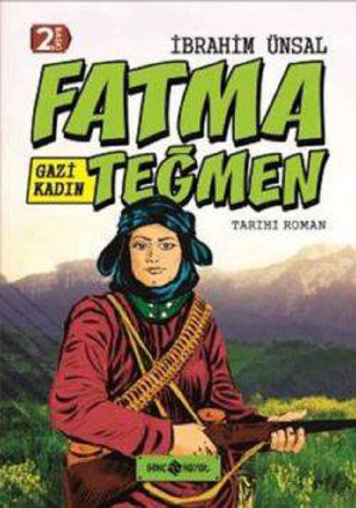 Ürün Resmi