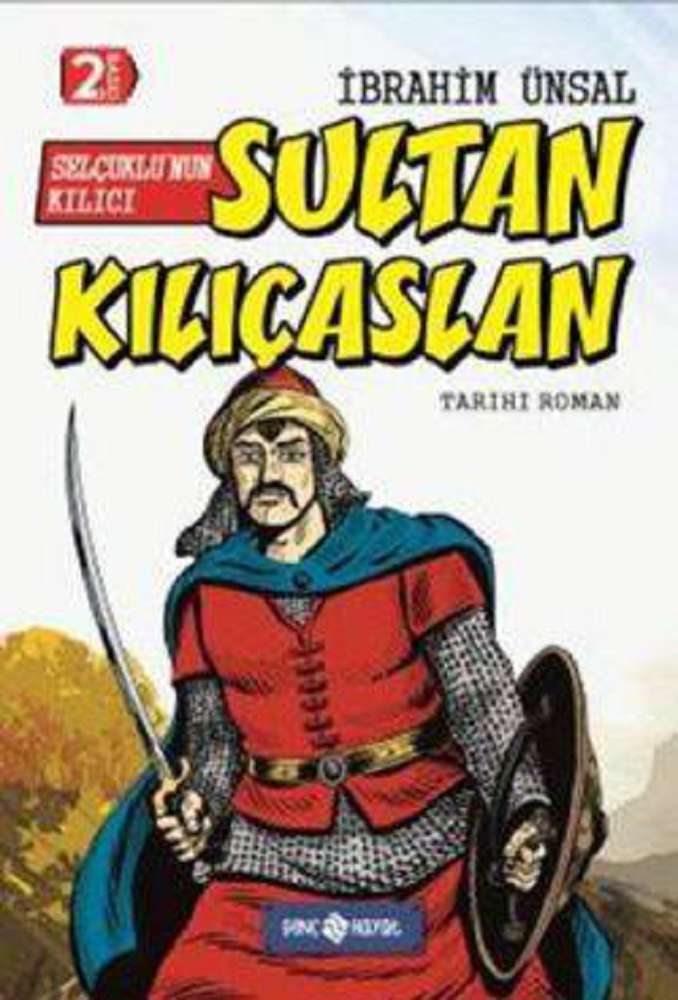 Ürün Resmi