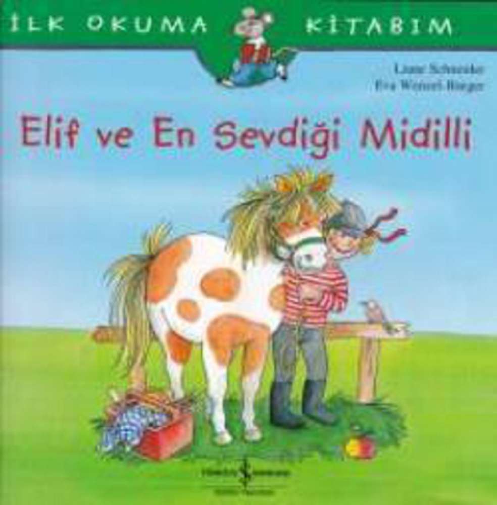 Ürün Resmi
